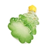 Christmas Resin Figurine Statues for Home Office Desktop Decoration DJEW-M017-01B-02-2
