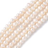 Natural Cultured Freshwater Pearl Beads Strands PEAR-I007-07K-02B-2