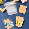 50Pcs Paper Display Cards CDIS-FS0001-14B-8