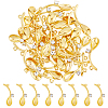 40PCS Alloy Pendants PALLOY-DC0001-23-RS-1