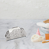 304 Stainless Steel Napkin Holder DJEW-GF0001-17-3