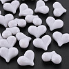 Opaque Acrylic Beads X-MACR-S373-70-A09-1