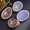 Natural Agate Charging Bowl for Cleansing PW-WG25657-01-2