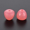 Transparent Acrylic Beads MACR-S373-10E-03-3