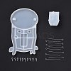 Swing Pig Display Decoration DIY Kit SIMO-H002-02-3