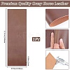 Leather Repair Patch for Couch Furniture Sofas Car Seats AJEW-WH20010-25A-02-2