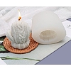 Glove DIY Candle Silicone Molds CAND-PW0001-105-2