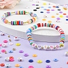 DIY Beads Jewelry Making Finding Kits DIY-YW0005-08-7