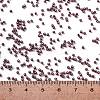 TOHO Round Seed Beads X-SEED-TR15-0026C-3