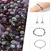 Mixed Styles Glass Beads GLAA-YWC0004-01I-1