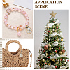 10Pcs 5 Styles Wood Embroidery Hoop DIY-CP0012-43B-4