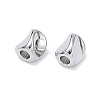 SHEGRACE Brass Beads XGRQ1A174-303P-2