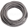 10M Flat PU Leather Cord WL-GF0001-33A-1