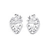 Non-Tarnish 201 Stainless Steel Pendants STAS-T063-179P-3