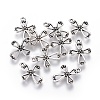 Tibetan Style Alloy Pendants LS-LF1364Y-NF-2