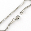 Tarnish Resistant 304 Stainless Steel European Style Bracelets for Jewelry Making LS-PPJ-R002-01-2