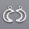 Tibetan Style Alloy Pendants LF10650Y-S-2