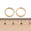 Ion Plating(IP) 304 Stainless Steel Keychian Clasps STAS-K252-02G-3