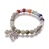 Chakra Jewelry BJEW-I273-A04-1