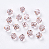 Imitation Austrian Crystal Beads SWAR-F021-4mm-362-2