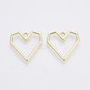 Alloy Pendants PALLOY-T067-141LG-2
