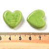 Heart Handmade Lampwork Beads LAMP-U003-01A-3