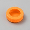 Silicone Luggage Wheels Protectors Cover FIND-WH20007-76B-2