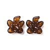 Opaque Resin Decoden Cabochons REST-M040-01B-1