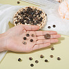 Coconut Beads COCB-TA0001-02A-9mm-6