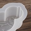 Halloween Theme DIY Shape Silicone Candle Molds SIMO-P010-C06-5