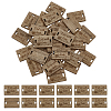 30Pcs Wood Knitting DIY-FG0006-23-1