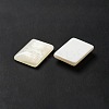 Resin Cabochons CRES-D003-04A-4