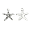 Tibetan Style Alloy Pendants LS-X-TIBEP-EA306YKG-AS-LF-1