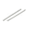 SHEGRACE Brass Micro Pave Cubic Zirconia Big Pendants XGRQ3P458-638P-2