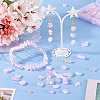 DIY Jewelry Making Findings Kits DIY-TA0012-54B-9