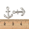 Non-Tarnish 304 Stainless Steel Pendants LS-STAS-L022-230P-3