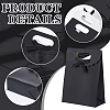 Rectangle Paper Gift Bags ABAG-WH0048-08B-01-5