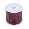 Faux Suede Cord X-LW-Q014-3mm-1033-1