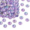 Preciosa® MAXIMA Crystal No Hotfix Flatback Stones Y-PRC-NSS12-00030-265-1