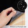 Adhesive Velvet Flocking Liner OCOR-XCP0001-84-4