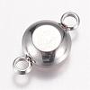 K9 Glass Links connectors GLAA-G017-P10-2