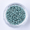 Glass Cylinder Beads SEED-Q036-01A-C04-2