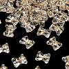 Transparent Acrylic Beads MACR-K359-38A-2