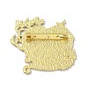 Alloy Brooches JEWB-R017-33-2