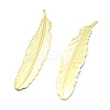 Brass Bookmarks LS-KK-A143-38C-RS-3