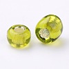 (Repacking Service Available) 6/0 Glass Seed Beads SEED-C014-4mm-24-2
