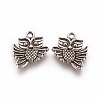 Tibetan Style Alloy Pendants LS-TIBEP-4436-AS-LF-2