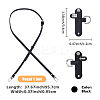 Leather Bag Straps DIY-WH0622-063A-8