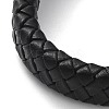 Braided Leather Cord Bracelets LS-BJEW-I200-09EB-3