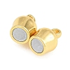 Brass Magnetic Clasps YG-CBA8A92-01G-3